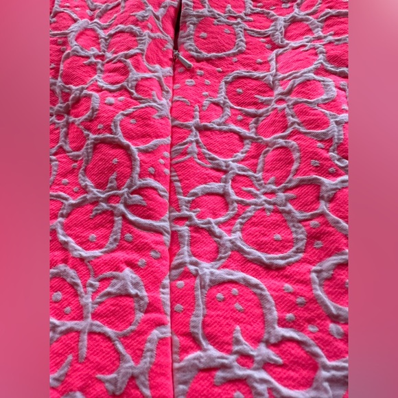 Lilly Pulitzer Percy dress - size 4 EUC - Picture 4 of 7